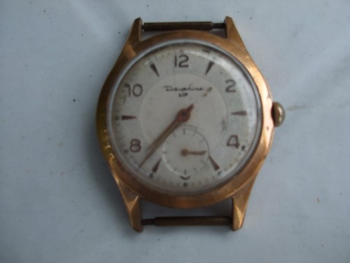 Ancienne montre lip - ancienne,