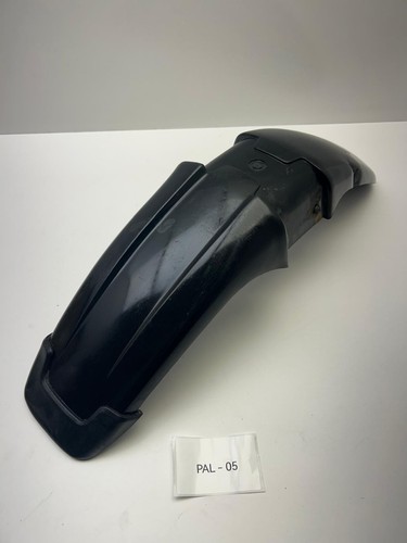 Garde boue avant yamaha 125 - garde, tw