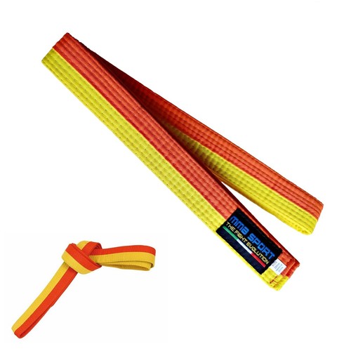 Ceinture karaté judo - ceinture, aïkido