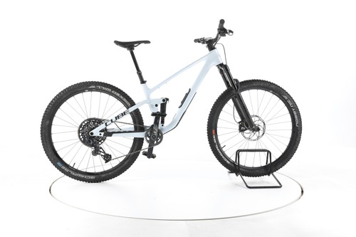 Cube stereo one44 - stereo, slx