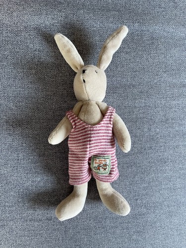 Lapin moulin roty grande - la,