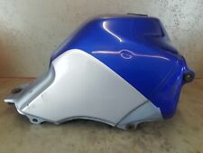 Honda transalp 600v Gas Petrol Fuel Tank 