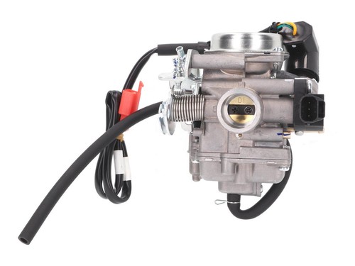 Carburateur 101 octane - carburateur, 101_octane