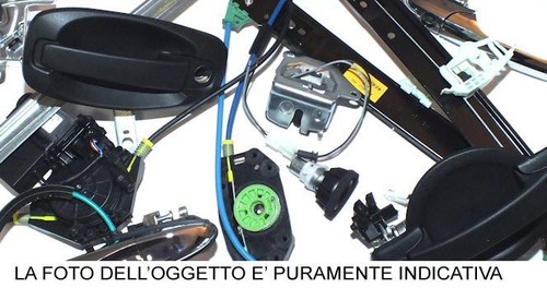 Set blocs jauge impariglio - blocs, de