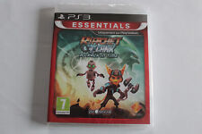 SONY PS3 (PAL FR Essentials) -