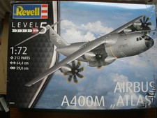 1/72 maquette avion REVELL
