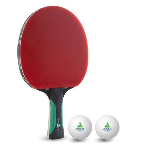 Raquette tennis table - raquette, de