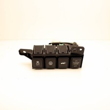 Nissan X-Trail T32 Button Panel 24018 6FL2C 1.3 Petrol 117kw 2020 21703336