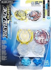 Beyblade burst évolution