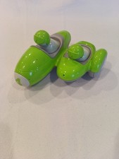 Moto side-car Playforever Enzo