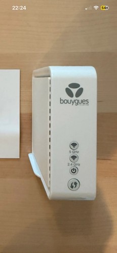 Répéter wifi extender - répéter,