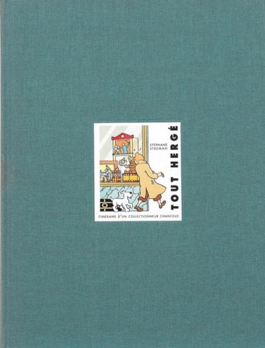 Tintin tout hergé - tintin,
