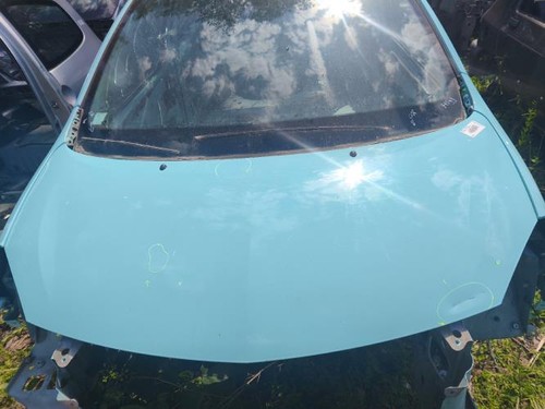 Capot renault twingo - renault, phase