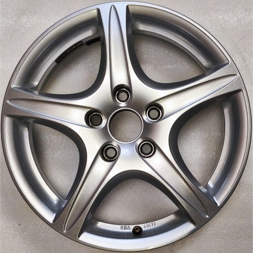Ronal r56 jante aluminium - ronal,