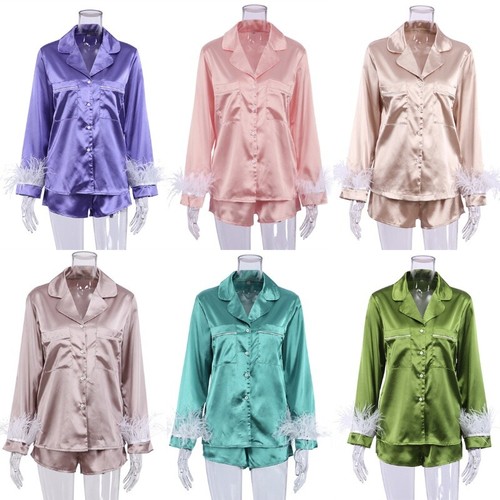 Ensemble chemise short - ensemble, de