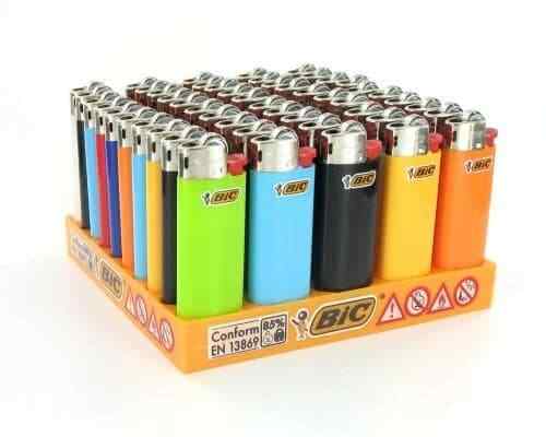 Lot bic original - lot,