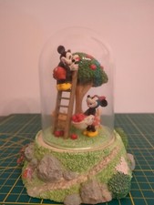 Figurine Mickey Minnie Mouse