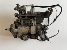 Bosch Injection Pump for Audi A4 Seat Ibiza Toledo VW Golf 1.9TDI 81KW 110PS