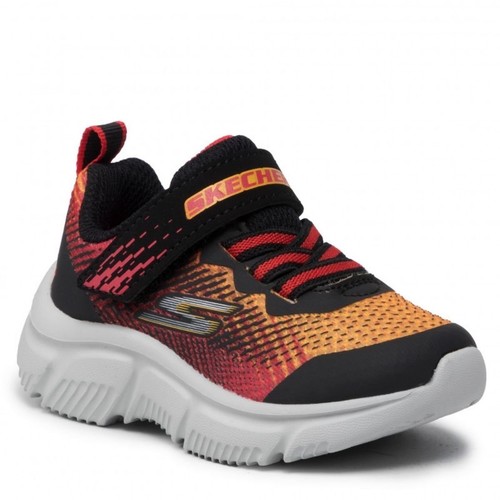 Shoe skechers run 650 - skechers, go