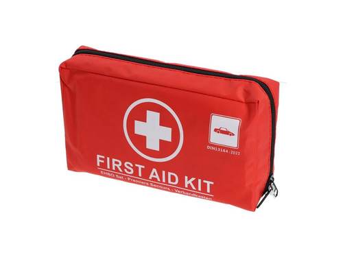Trousse secours pieces - secours,