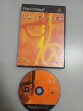 Half Life Playstation 2 (PS2) - Sans Notice - PAL FR