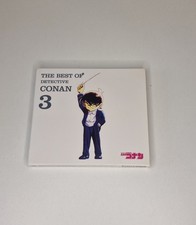 THE BEST OF DETECTIVE CONAN 3