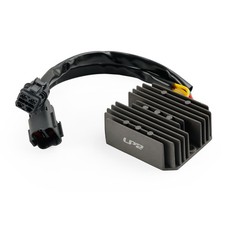 Redresseur régulateur pour