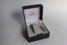 FESTINA watch case 18 mm + links strap (43597)