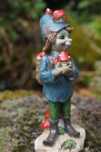 97358 troll champignon - ,