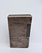 Briquet dupont métal - briquet, en