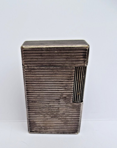 Briquet dupont métal - briquet,