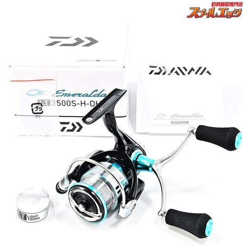 Moulinet pêche daiwa 19 - pêche,