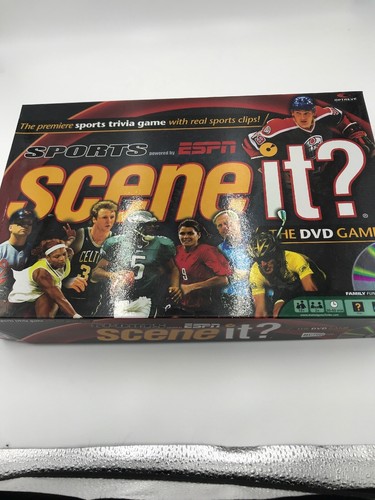 Scene sports powered by - it?,