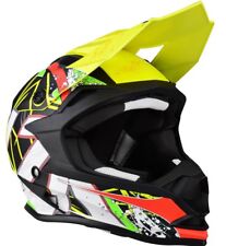 Casque LAZER OR1 Aérien Cross