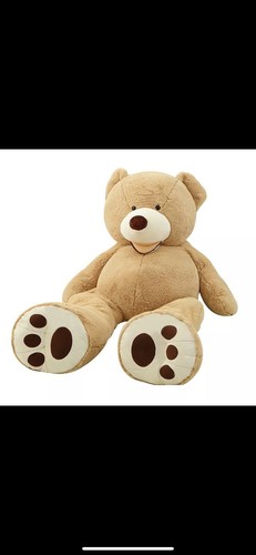 Ours peluche géant xl - ours,