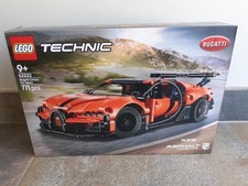 LEGO Technic 42222 Bugatti