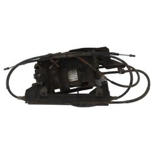 Bloc electrique de frein a