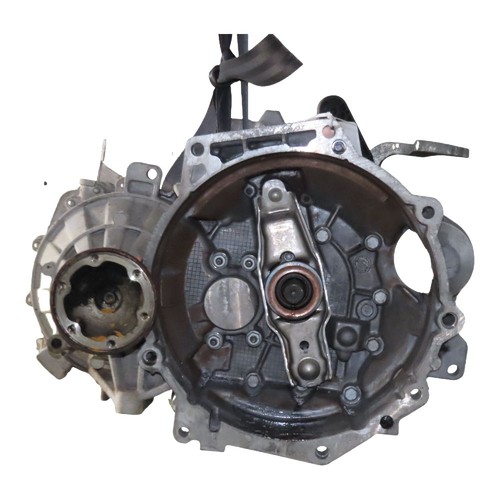 Boite vitesses manuelle vw - boite,