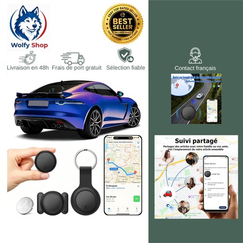 Traceur gps voiture - gps,
