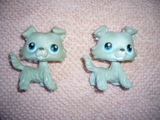 LPS Littlest PetShop Chien