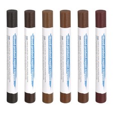 6 Bâtons Remplissage Bois 6