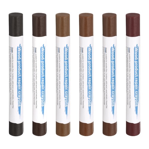 Bâtons remplissage bois - 6, 6