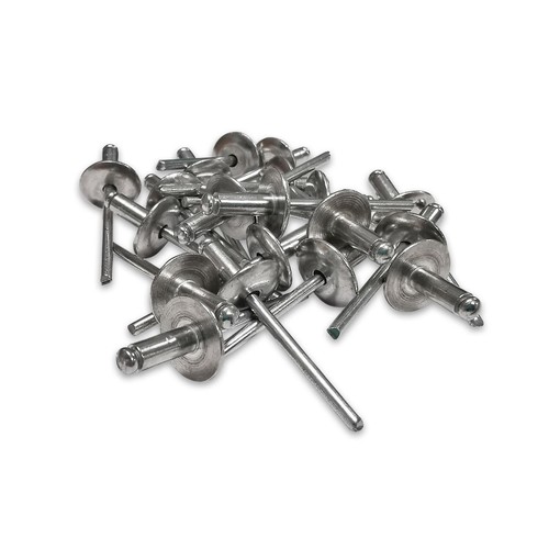 250 rivets alu - 250, mm