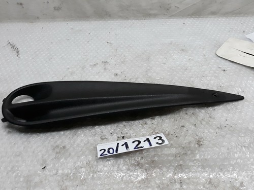 Plastique gauche malaguti - plastique,