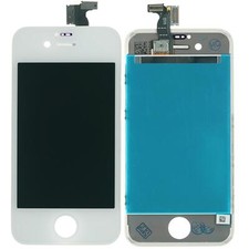 IPhone 4S Rétina LCD