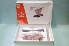 Türkmodel - BATEAU BOIS
