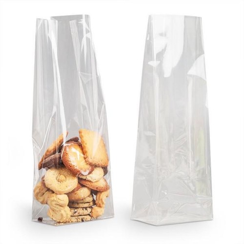 Sachets sac confiserie - 50,