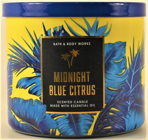 Bath body works white - bath,