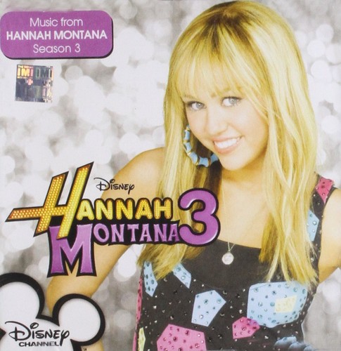 Hannah montana - montana,