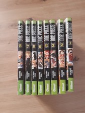 One Piece Bd Manga